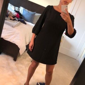 Old Navy Classic black dress